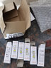 中雙G4燈珠led插腳低壓12v水晶燈兩針插泡220v超亮鏡前燈節(jié)能小燈珠 G4細腳-5W（12V低壓） 白光 曬單實拍圖