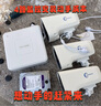 ?？低暎℉IKVISION）同軸模擬錄像機(jī) 4路8路DXR混合硬盤錄像機(jī)XVR網(wǎng)絡(luò)高清攝像頭刻錄機(jī)家用手機(jī)遠(yuǎn)程監(jiān)控器設(shè)備 【4路錄像機(jī)】DS-7104HGH-K1 加1T硬盤 曬單實(shí)拍圖