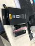 神火（SupFire） 神火C8強光手電筒多功能T6可充電LED戶外騎行家用防水超亮遠射 C8-H白光（15瓦+1節(jié)電池+線 曬單實拍圖