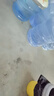 哈駱頓（HALODN）床簾學(xué)生宿舍床簾上鋪下鋪99%強遮光寢室加厚隱私簾子不透光蚊帳 薄款99%遮光-灰色下鋪(2片簾) 【高品質(zhì)遮光系列-店長(cháng)推薦】 曬單實(shí)拍圖