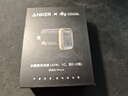 ANKER【黑神話(huà)悟空聯(lián)名】小善果安克45W充電器安心充Pro 氮化鎵type-c適用蘋(píng)果17iPhone16promax15插頭 曬單實(shí)拍圖
