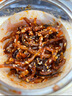 恰味魚(yú)兒廣西北海特產(chǎn)恰味魚(yú)兒海味蜜汁香辣鰻魚(yú)絲袋裝零食小吃 香辣味250g/包*2包 曬單實(shí)拍圖