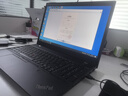 聯(lián)想ThinkPad W541/P50 i7獨顯游戲設(shè)計3D渲染工作站IBM二手筆記本電腦 95新 P15V i7-10代六核 32G 1T 4G獨顯 曬單實拍圖
