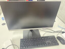 HP OMEN一體機電腦大屏24/27英寸i7前臺酒店辦公設(shè)計培訓(xùn)臺式整機 22英寸惠普一體機-i5-16G-512G 曬單實拍圖