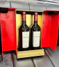 木桐嘉棣（MOUTON CADET）法国 波尔多 珍藏 梅多克 红葡萄酒 750ml 整箱 实拍图