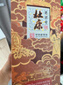 杜康中華老字號白酒52度500ml 濃香型白酒 純糧釀造 送禮宴請洛陽(yáng)杜康 52度 500mL 6瓶 整箱裝 曬單實(shí)拍圖