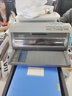 中盈 ZONINGSTAR新斯大NX-715針式連打發(fā)票營改增票據(jù)出庫單打印機 1+4聯(lián)拷貝 前后進紙連續(xù)打印送貨單 NX-715 (18針 85列 1+4聯(lián) ） 全國整機聯(lián)保3年 曬單實拍圖