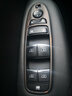 青山鐵將英菲尼迪車(chē)牌框架 QX50 QX60 Q50L Q70L改裝新規車(chē)牌架汽車(chē)用裝飾 車(chē)牌框架 黑色 曬單實(shí)拍圖