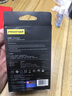 品勝多口4USB充電器頭多孔快充旅行3口四口多功能多用快速插頭適用于蘋果小米安卓手機(jī)iPad平板沖電器 四口充電器(最大功率18W) 曬單實(shí)拍圖