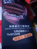 網(wǎng)紅格蒙同款一秒印眉懶人眉粉印章防水防汗一字自然眉不脫妝眉毛畫眉眉刷化妝品 01#深灰色+淺褐色 曬單實拍圖