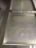 猛世（Mengshi）炒酸奶機炒冰機商用大功率厚切酸奶塊設(shè)備炒冰粥機單雙鍋泰式快速炒冰淇淋卷擺攤 單鍋實用款 曬單實拍圖