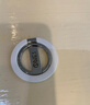 萬妥ONES Magsafe磁吸手機(jī)支架指環(huán)扣 桌面超輕薄強(qiáng)磁力 金屬可旋轉(zhuǎn) 小巧便攜穩(wěn)固支撐【銀白色】 白色 曬單實(shí)拍圖