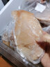 密園小農(nóng) 冷凍生雞胸肉鮮凍雞肉  500g 1.5kg 曬單實(shí)拍圖