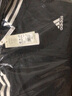 耐克（NIKE）Nike耐克女子運動休閑防風連帽梭織夾克外套 DM6180-010 L 曬單實拍圖