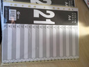 富得快 A4索引紙 11孔PP彩色 紙質(zhì) 5/10/12/21/31格 分頁(yè)紙 文件隔頁(yè)紙 分類(lèi)卡 FD2100數(shù)字【塑料索引紙】21格 單份 曬單實(shí)拍圖