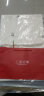 上海故事妇女节礼物中国红秋冬保暖围巾女士长款本命年围脖年会两用礼盒装 麋鹿白色 实拍图