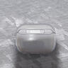 點(diǎn)金石AirPods4保護殼二代airpods保護套適用蘋(píng)果AirPods pro2無(wú)線(xiàn)藍牙耳機套透明保護殼TPU防摔卡通硬殼 升級防摔+掛繩【請核對型號下單】 Airpods Pro2【華強北5代通 曬單實(shí)拍圖