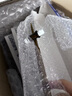 LABSHARK  滴定管玻璃微量滴定管酸式堿式透明棕色四氟滴定管實驗器材酸堿通用 【透明酸式】25ml 曬單實拍圖