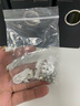 杏雙 軟木板照片墻留言板照片背景墻記事板墻貼掛式幼兒園家用創(chuàng  )意公告板展示板便簽板掛墻裝飾宿舍 雙面軟木板60×90cm 曬單實(shí)拍圖