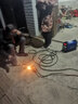 瑞凌 無氣二保焊機(jī)家用小型220v380雙電壓工業(yè)250多用一體二保焊機(jī) 工業(yè)款MIG180GDM丨標(biāo)配 曬單實(shí)拍圖