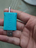 丹尼富循環(huán)充（Dlyfull)通用電子夜光漂充電電池CR425可充套裝浮漂電池 淺藍色 425充電電池5?！?025新款】 曬單實(shí)拍圖