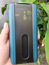 德曼尼 DAYMONY華為mate60手機殼mate60pro遙遙領(lǐng)先RS非凡大師真皮翻蓋式pro+保護套系列新款防摔高檔高級感男女 藏藍【華為mate60】經(jīng)典款+膜 曬單實(shí)拍圖