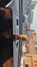 鑫大華威（xindhw）銅孫悟空擺件汽車內(nèi)飾車載裝飾品齊天大圣斗戰(zhàn)勝佛辦公室工藝品 【匠心鑄造】靜心（彩繪） 曬單實拍圖