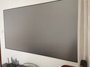 飛利浦(PHILIPS)U5激光電視UHD全色4k超清智能家用3d功能家庭影院100吋120英寸護(hù)眼防眩光鐳射投影一體機(jī) U5+90吋菲涅爾硬屏+3D眼鏡*3【包安裝】 曬單實(shí)拍圖