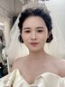 森上優(yōu)集內(nèi)衣女聚攏胸罩防滑上托隱形硅膠乳貼婚紗用無(wú)痕晚禮服加厚胸貼 芒果胸貼【厚款A(yù)杯】 曬單實(shí)拍圖
