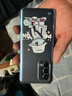 HSTU魅族18/18/spro魅族18x機殼無(wú)邊框手機套彩繪殼鏡頭全包防摔防撞保護套個(gè)性定制新款 【魅族18/18s通用】杰克 曬單實(shí)拍圖