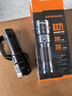 神火（SupFire）RX21強(qiáng)光手電筒變焦超亮遠(yuǎn)射長(zhǎng)續(xù)航照知了猴軍戶(hù)外騎行家專(zhuān)用燈 曬單實(shí)拍圖