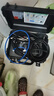 德瑪仕（DEMASHI高溫高壓蒸汽清潔機空調(diào)家電清洗機 廚房油煙機熱水器多功能一體機商用蒸汽清洗設(shè)備 KY-H10禮包套餐丨加強蒸汽壓力丨手控噴槍 曬單實拍圖