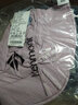 卡蒙（Kenmont）毛呢帽子女貝雷帽秋冬季帽子八角帽女士盆帽堆堆帽 2561 灰色 可調(diào)節(jié)(57.5cm) 曬單實(shí)拍圖