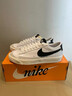 耐克（NIKE）【滔搏運動(dòng)】Nike耐克女子W BLAZER LOW '77運動(dòng)鞋 DC4769-102 40 曬單實(shí)拍圖