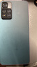 京修客redmi 紅米note11pro  紅米note12pro 手機(jī)玻璃后殼 電池蓋護(hù)片 手機(jī)后蓋板后蓋 紅米note11Pro/11Pro+后殼迷霧森林 曬單實拍圖