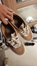 VANS范斯官方 UA Rowley Classic淺棕色秋冬配色男鞋女鞋板鞋 淺棕色 40.5 曬單實(shí)拍圖