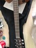 雅馬哈（YAMAHA）FG800/FS800單板民謠吉他初學(xué)者入門面單木吉它男女學(xué)生指彈電箱 FGX800C 沙暴漸變-41英寸電箱款 曬單實(shí)拍圖