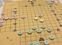 對弈三國演弈棋3合1三國演義象棋高智商三人游戲棋牌桌游少兒玩具 曬單實拍圖