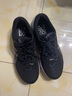 亞瑟士（ASICS）GT2000-14男鞋 25夏季款緩沖跑鞋運動鞋輕質(zhì)回彈馬拉松跑步鞋 黑武士-2E寬楦/GT-2000 14代 42.5 (270mm) 曬單實拍圖