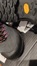 LA SPORTIVA 登山鞋男耐磨輕量戶(hù)外徒步鞋女休閑時(shí)尚接近鞋TX4 碳灰/春日紫 【建議拍大1碼】 37 曬單實(shí)拍圖