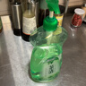 藍月亮洗潔精 奶瓶果蔬安心洗 去油 洗潔精食品可用 洗碗洗滌靈  果蔬凈 1kg*3 曬單實(shí)拍圖