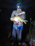 速聚達速聚達全能腥香大板鯽奶香果香鯽魚(yú)野釣四季通殺秋冬季釣野釣餌料 速聚大果香鯽500克/1包 三包裝 曬單實(shí)拍圖