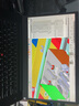 聯(lián)想ThinkPad T14S 銳龍版AI本 14英寸商務(wù)T系列高性能工程師官翻二手筆記本電腦 銳龍AI 7 PRO 360處理器 32G 1T 99新 ，定制版 曬單實(shí)拍圖