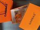 GARRAS【禮盒裝】絲巾女士桑蠶絲真絲搭配防曬小方巾送長輩媽媽生日禮物 七夕情人節(jié)禮物送女友 53*53CM 曬單實拍圖