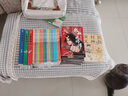凱叔水滸傳1四大名著(zhù)小學(xué)生版兒童文學(xué)書(shū)兒童節禮物 六一 男孩女孩 曬單實(shí)拍圖