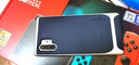 SPIGEN 適用于三星note10手機殼NOTE10plus保護殼 防摔邊框保護套 Note10+ Plus【藏青銀色】 曬單實(shí)拍圖