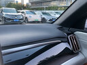 多面體汽車避光墊儀表臺(tái)防曬墊中控臺(tái)墊遮光隔熱墊專車定制 【麂皮絨-紳士黑】留言車型+年份 曬單實(shí)拍圖