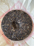中茶傳世印級 云南普洱茶葉 2021年大紅印大樹生茶餅 整提裝 357g*7餅 曬單實拍圖