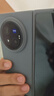 詹博士 適用vivo XFold3手機殼xfold3pro折疊屏新款超薄保護殼磨砂防指紋防摔外殼全包邊保護套簡(jiǎn)約輕薄 vivo XFold3Pro【巖砂藍】 折疊手機殼【超薄磨砂】 曬單實(shí)拍圖