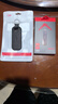 飚王（SSK）u盤(pán)大容量type-c USB3.2雙接口手機電腦兩用高速辦公金屬迷你車(chē)載優(yōu)盤(pán) 550M/s【128G】雙接口固態(tài)u盤(pán) SD311 曬單實(shí)拍圖
